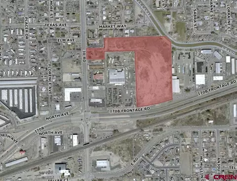 3020 I-70 Bl, Grand Junction, CO 81504
