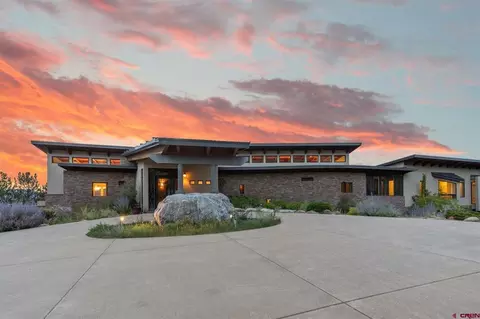 35 Valle Vista Way, Durango, CO 81301