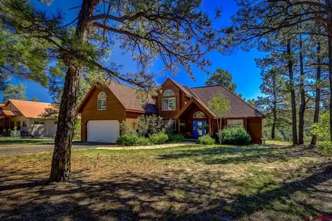 310 Twincreek Cir, Pagosa Springs, CO 81147
