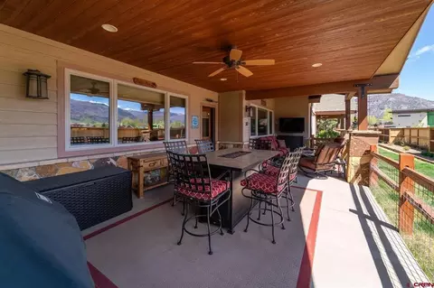 Exterior - 228 Trimble Crossing Dr, Durango, CO 81301 photo 8 of 9