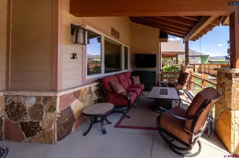 Exterior - 228 Trimble Crossing Dr, Durango, CO 81301 photo 9 of 9