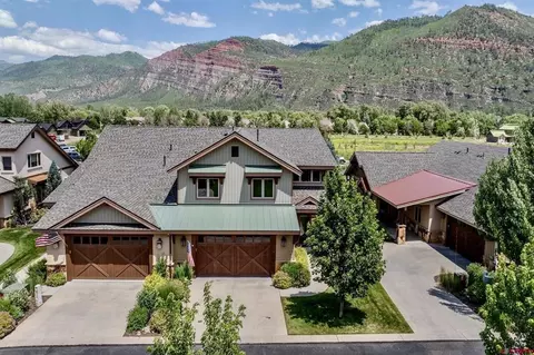 228 Trimble Crossing Dr, Durango, CO 81301