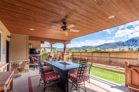 Exterior - 228 Trimble Crossing Dr, Durango, CO 81301 photo 6 of 9