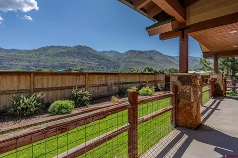 Exterior - 228 Trimble Crossing Dr, Durango, CO 81301 photo 2 of 13