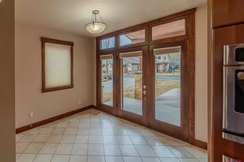 Entry Way - 228 Trimble Crossing Dr, Durango, CO 81301 photo 1 of 1