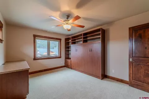 Bedroom - 228 Trimble Crossing Dr, Durango, CO 81301 photo 4 of 6