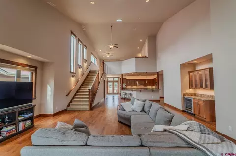 Living - 228 Trimble Crossing Dr, Durango, CO 81301 photo 1 of 4