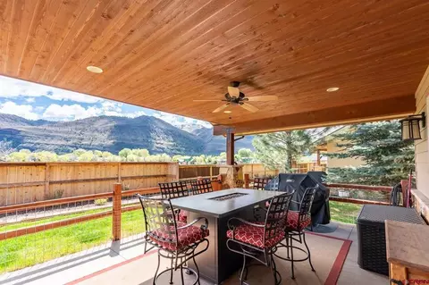 Exterior - 228 Trimble Crossing Dr, Durango, CO 81301 photo 4 of 9
