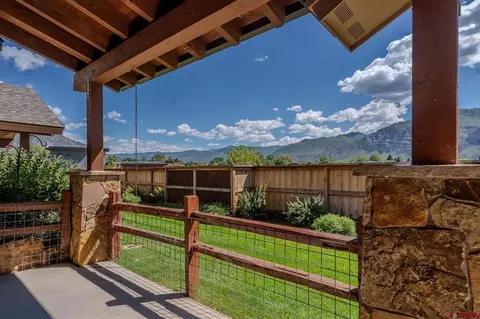 Exterior - 228 Trimble Crossing Dr, Durango, CO 81301 photo 13 of 13