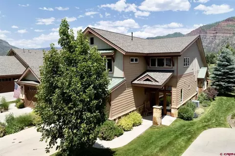 Exterior - 228 Trimble Crossing Dr, Durango, CO 81301 photo 3 of 9