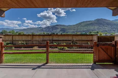 Exterior - 228 Trimble Crossing Dr, Durango, CO 81301 photo 8 of 13