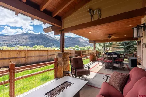 Exterior - 228 Trimble Crossing Dr, Durango, CO 81301 photo 5 of 9