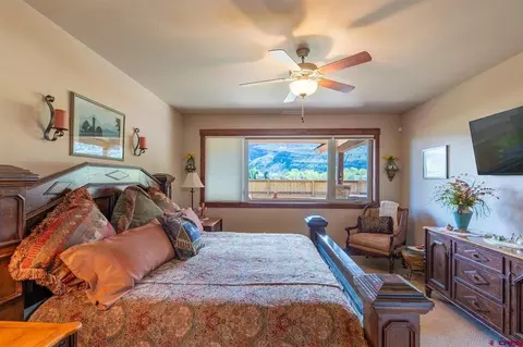 Bedroom - 228 Trimble Crossing Dr, Durango, CO 81301 photo 1 of 6