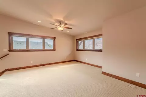 Bedroom - 228 Trimble Crossing Dr, Durango, CO 81301 photo 3 of 6
