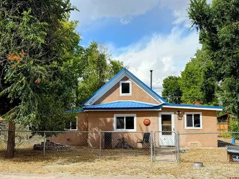 61 Conejos Ave, Alamosa, CO 81101