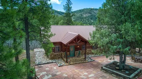 242 La Tierra Ct, Pagosa Springs, CO 81147