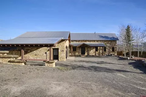 43155 Us Highway 50, Gunnison, CO 81230