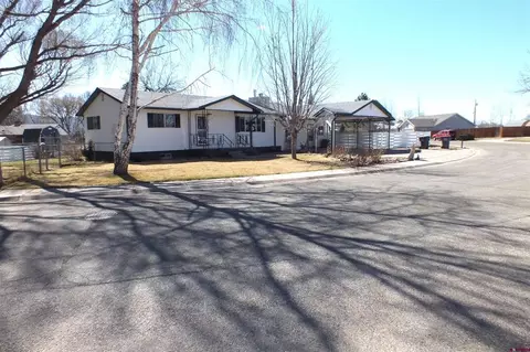 1513 E Macarthur, Cortez, CO 81321