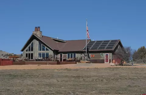 5161 County Road 213, Durango, CO 81303