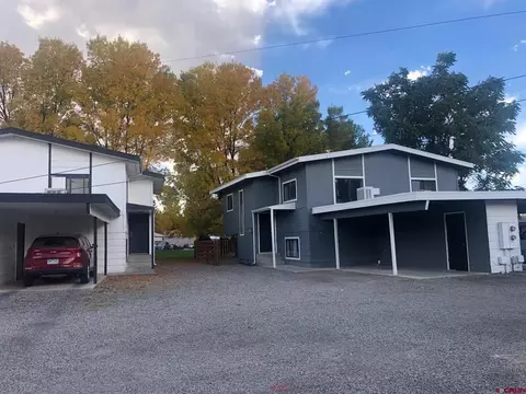 207 211 Rich St, Delta, CO 81416