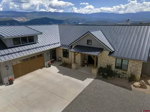 3768 Ponderosa Dr, Ridgway, CO 81432