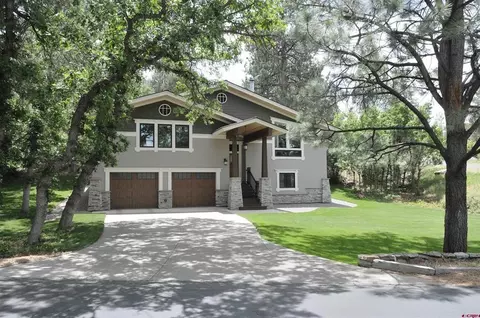 24 Songbird Ln, Durango, CO 81301