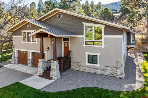 24 Songbird Ln, Durango, CO 81301