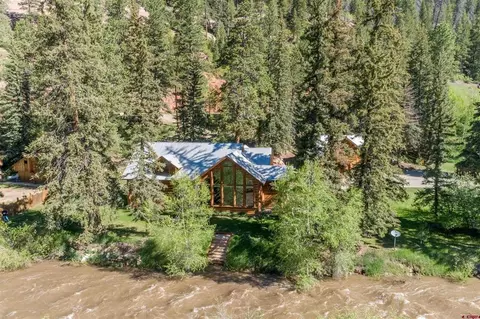 28984 Road 38, Dolores, CO 81323