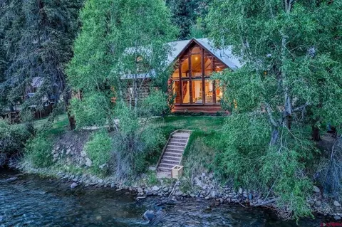 28984 Road 38, Dolores, CO 81323