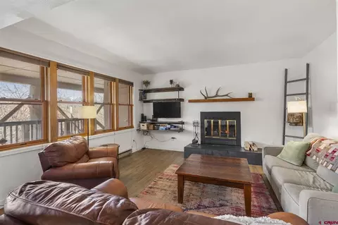 6 Ferringway Cir #30, Durango, CO 81301