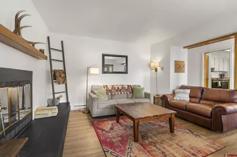 6 Ferringway Cir #30, Durango, CO 81301