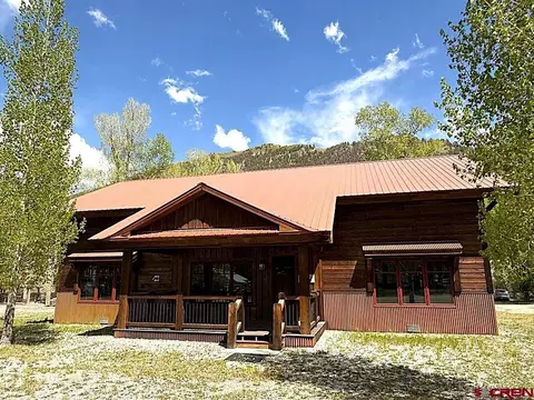 204 N Henson St, Lake City, CO 81235