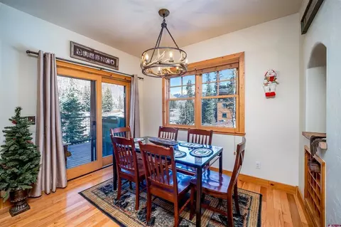 Dining - 46 Limestone Ct, Durango, CO 81301 photo 1 of 5