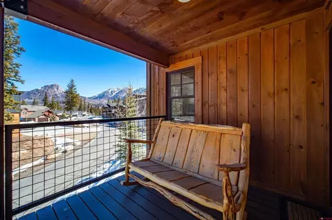 Exterior - 46 Limestone Ct, Durango, CO 81301 photo 2 of 12