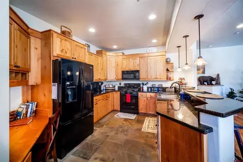 Kitchen - 46 Limestone Ct, Durango, CO 81301 photo 1 of 2