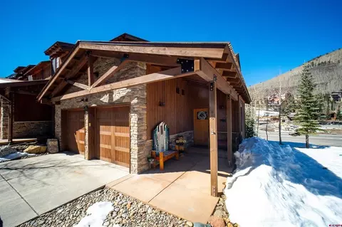Exterior - 46 Limestone Ct, Durango, CO 81301 photo 5 of 12