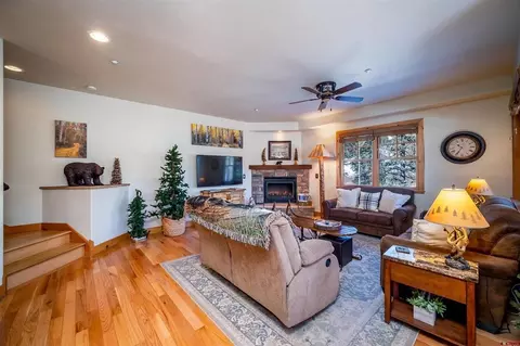 Living - 46 Limestone Ct, Durango, CO 81301 photo 1 of 2