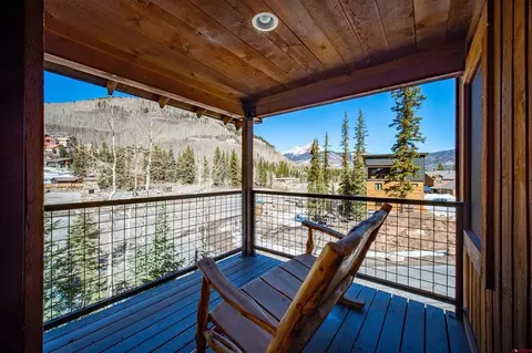 Exterior - 46 Limestone Ct, Durango, CO 81301 photo 1 of 12