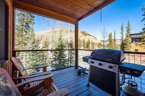Exterior - 46 Limestone Ct, Durango, CO 81301 photo 3 of 12
