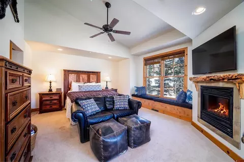 Bedroom - 46 Limestone Ct, Durango, CO 81301 photo 2 of 4