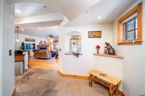 Entry Way - 46 Limestone Ct, Durango, CO 81301 photo 1 of 2