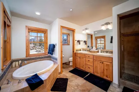 Bath - 46 Limestone Ct, Durango, CO 81301 photo 1 of 4
