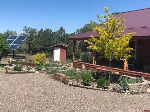 940 County Road 973, Arboles, CO 81121