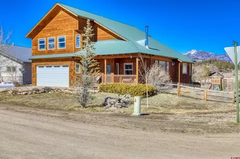 73 Emerald Pl, Pagosa Springs, CO 81147