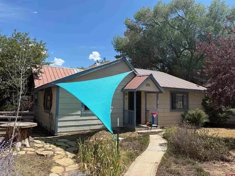 203 S 8th St, Dolores, CO 81323
