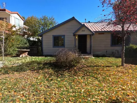 203 S 8th St, Dolores, CO 81323
