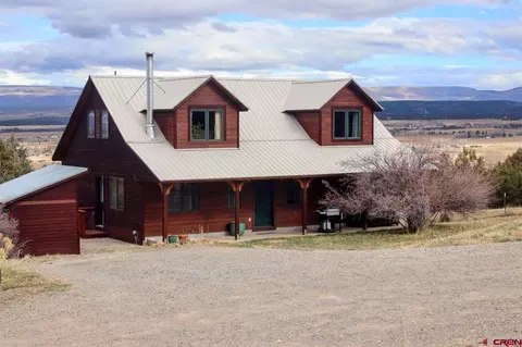 53 Fitts View Dr, Norwood, CO 81423