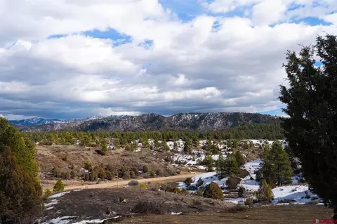 230 Kristina Ct, Pagosa Springs, CO 81147