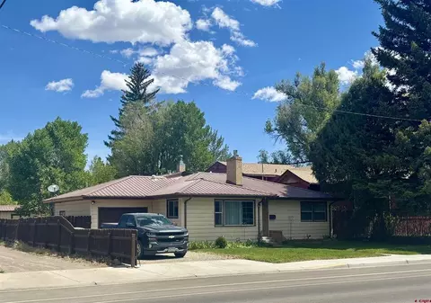 711 First St, Alamosa, CO 81101