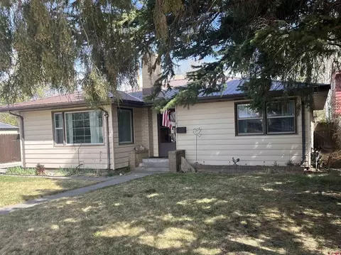711 First St, Alamosa, CO 81101